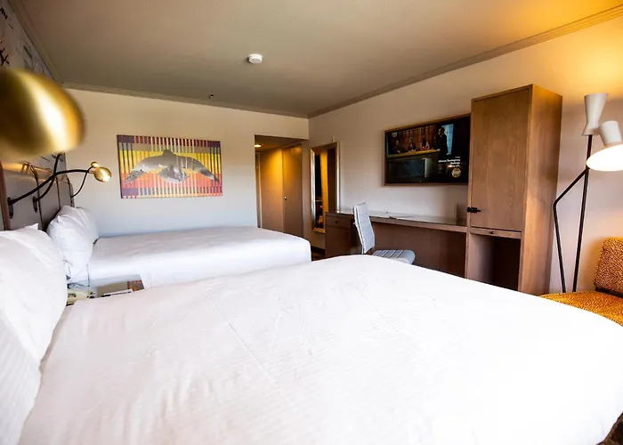 Primm Valley & CasinoCasino Hotel